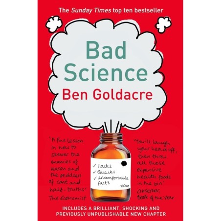 Bad Science