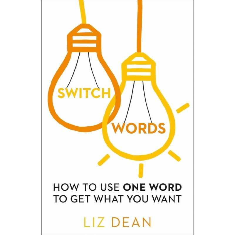 Buy Switchwords by Liz Dean Buy Switchwords by Liz Dean