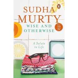 Buy  Wise and Otherwise by Sudha Murty