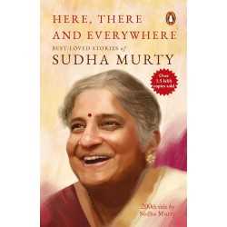 Buy Here, There and Everywhere by Murty Sudha