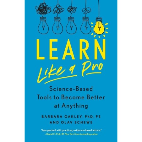 Learn like a Pro