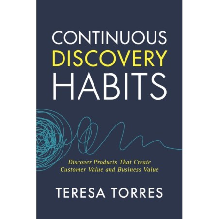 Continuous Discovery Habits