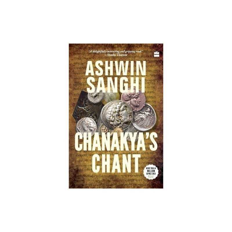 Buy Chanakya's Chant: Bharat Series Buy Chanakya's Chant: Bharat Series