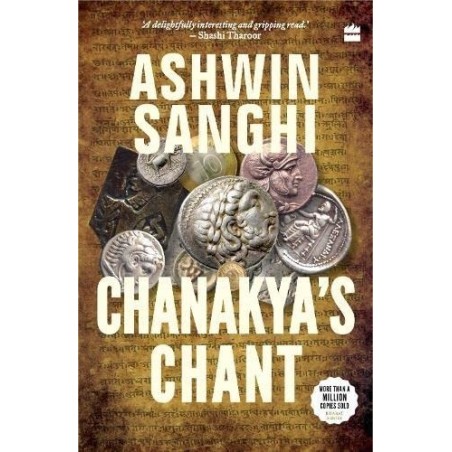 Chanakya's Chant