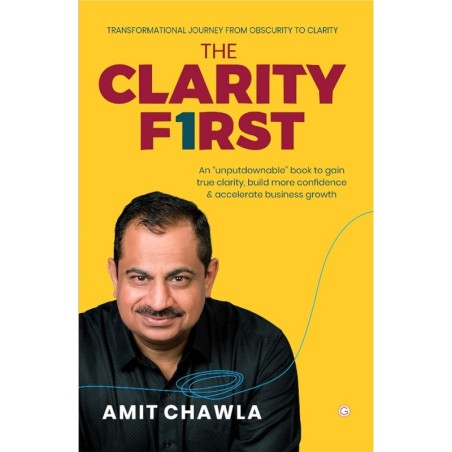 The Clarity First