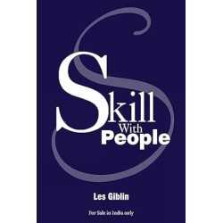 Buy Skill with People by Les Giblin