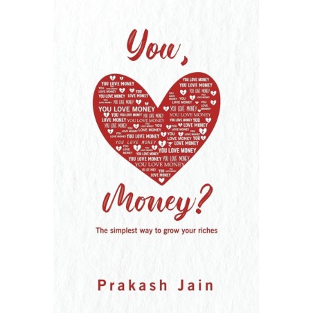 You Love Money