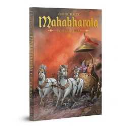 Buy Mahabharata by Anupa Lal