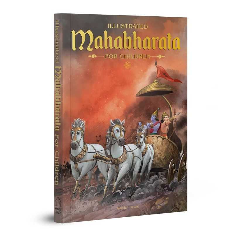 Buy Mahabharata by Anupa Lal Buy Mahabharata by Anupa Lal