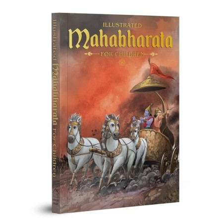 Mahabharata