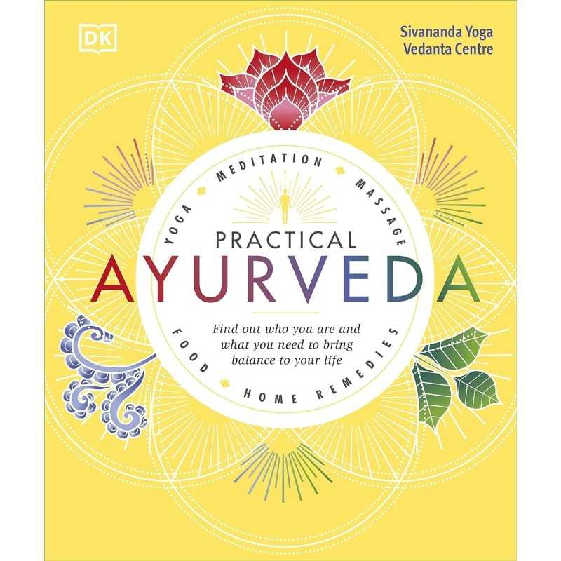 Buy  Practical Ayurveda by Sivananda Yoga