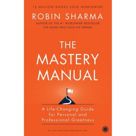 The Mastery Manual