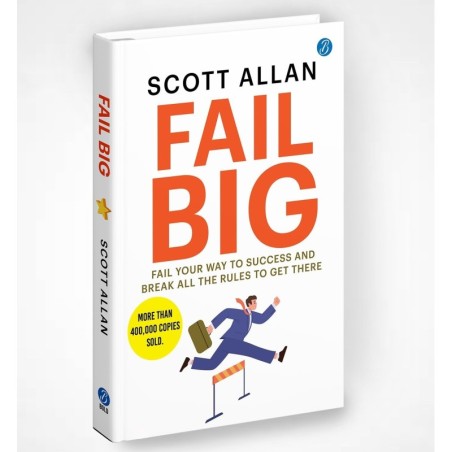 Fail Big