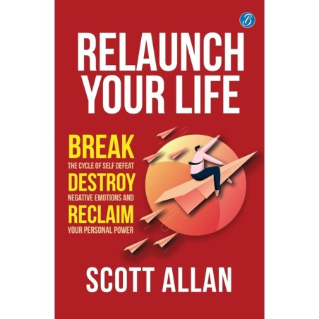 Relaunch Your Life