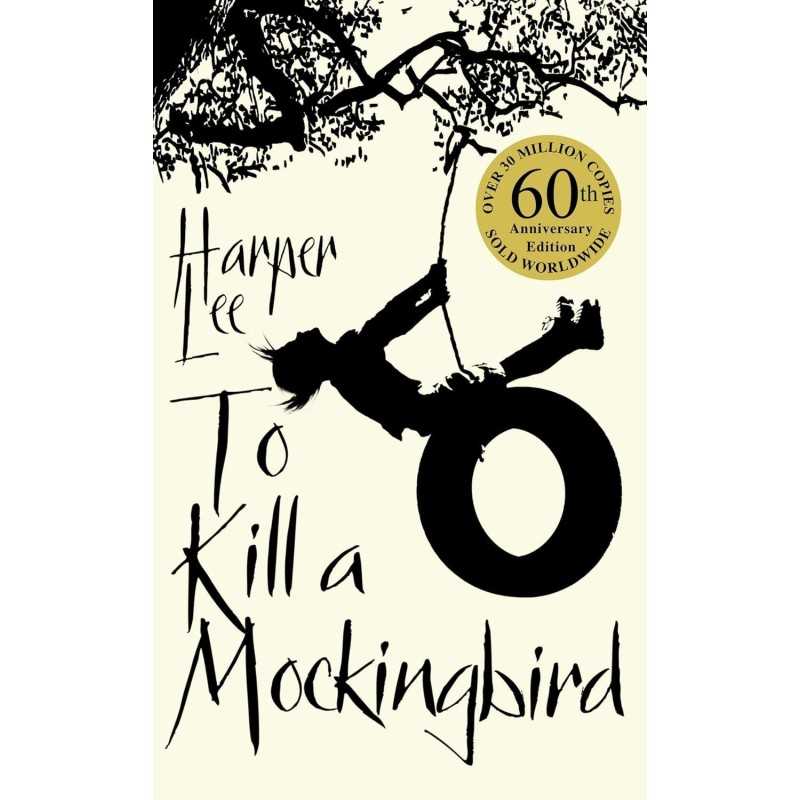 Buy To Kill a Mockingbird by Harper Lee