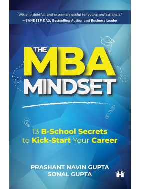 The MBA Mindset