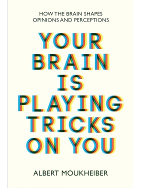 Your Brain Is Playing...