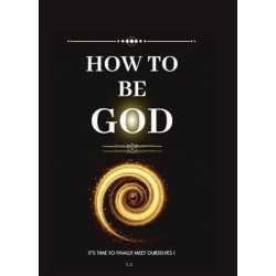 Buy How To Be God BY S.S