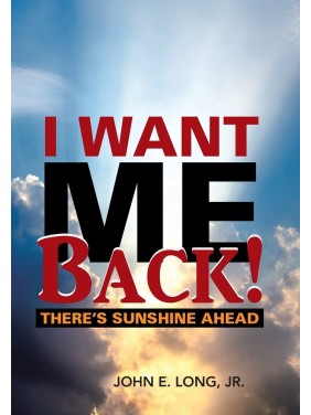 I Want ME Back!: There's...