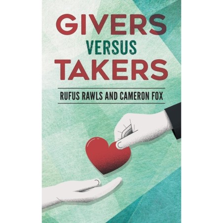 Givers Versus Takers