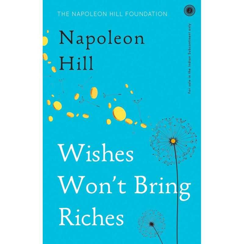 BUY Wishes Won't Bring Riches from booksonlineindia