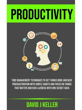 Productivity- Time...