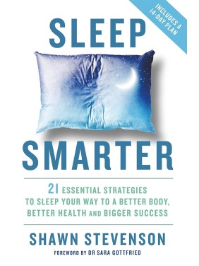  Sleep Smarter