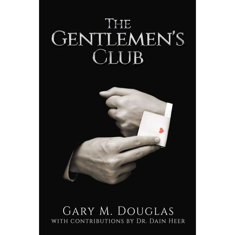 Buy The Gentlemen's Club by Gary M. Douglas Buy The Gentlemen's Club by Gary M. Douglas