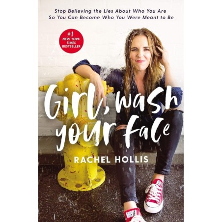 Girl Wash Your Face