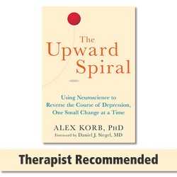 Buy The Upward Spiral by Alex Korb