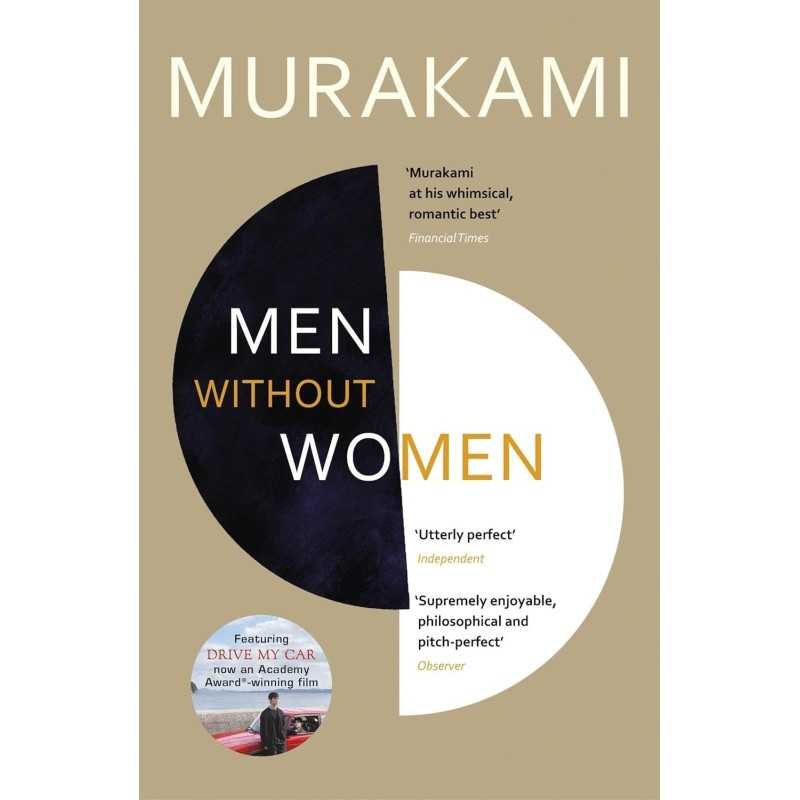 Buy Men Without Women by Haruki Murakami Buy Men Without Women by Haruki Murakami