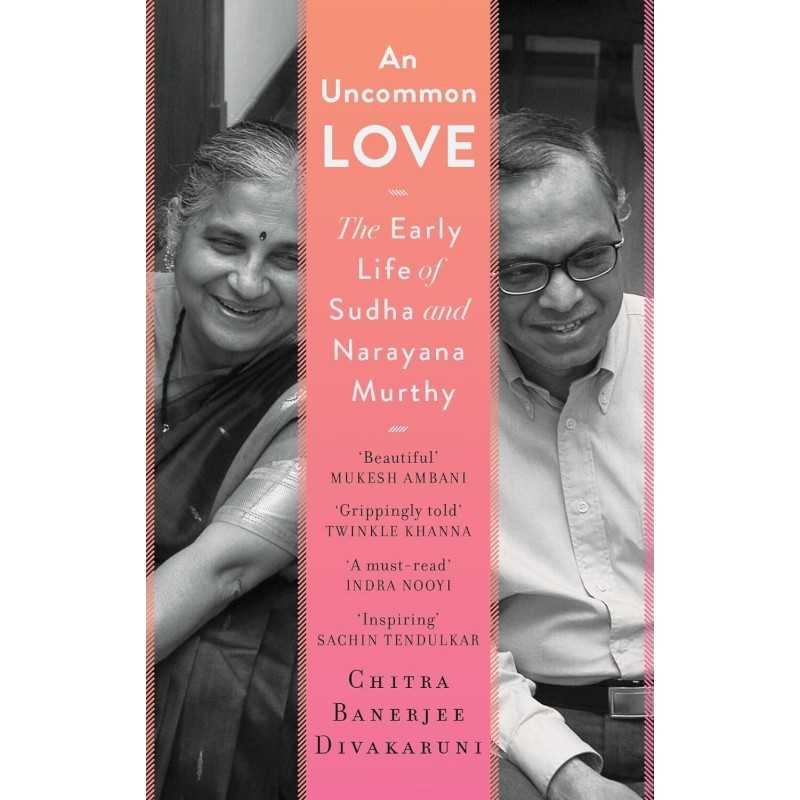Buy An Uncommon Love by Chitra Banerjee Divakaruni Buy An Uncommon Love by Chitra Banerjee Divakaruni