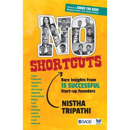 No Shortcuts