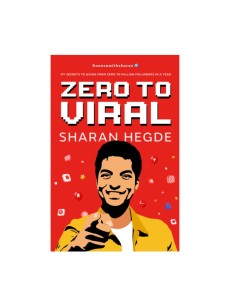 Zero To Viral / My Secrets To Going From Zero To Million Followers In A Year
