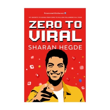 Zero To Viral / My Secrets To Going From Zero To Million Followers In A Year