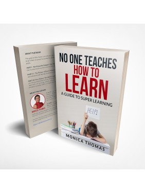  No One Teaches How To Learn