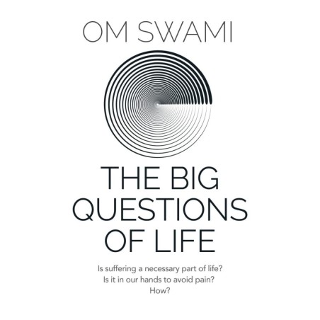 The Big Questions of Life