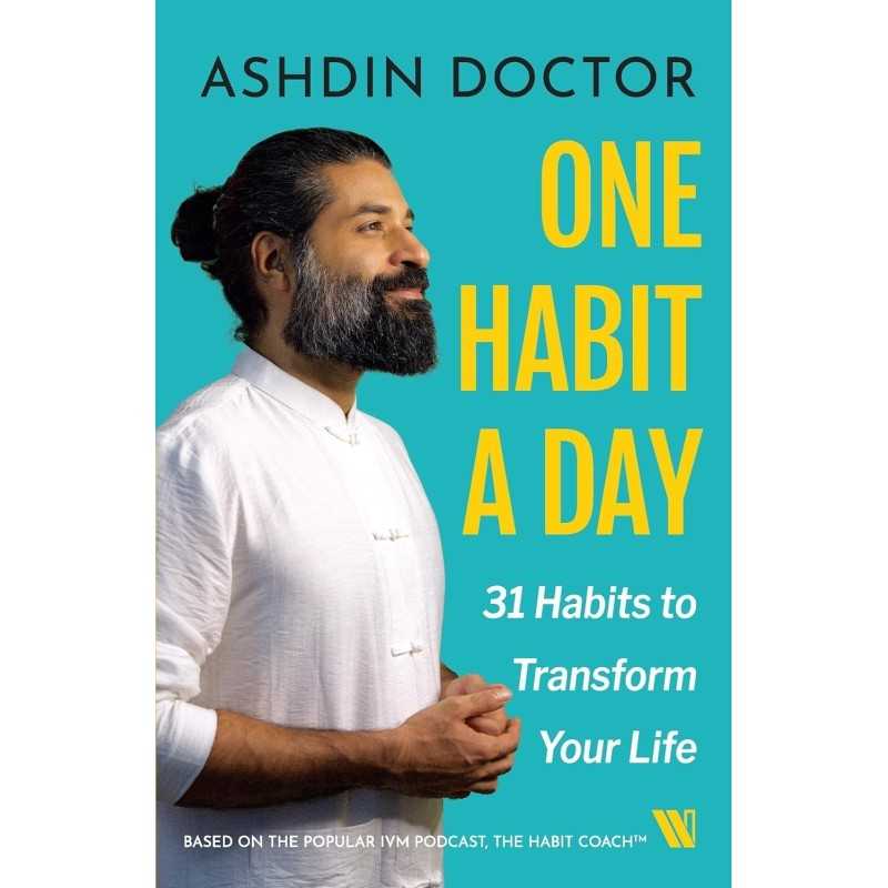 Buy One Habit a Day by Ashdin Doctor Buy One Habit a Day by Ashdin Doctor