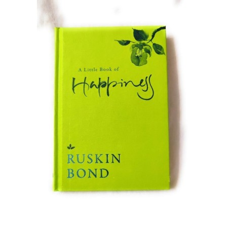A Little Book of Happiness