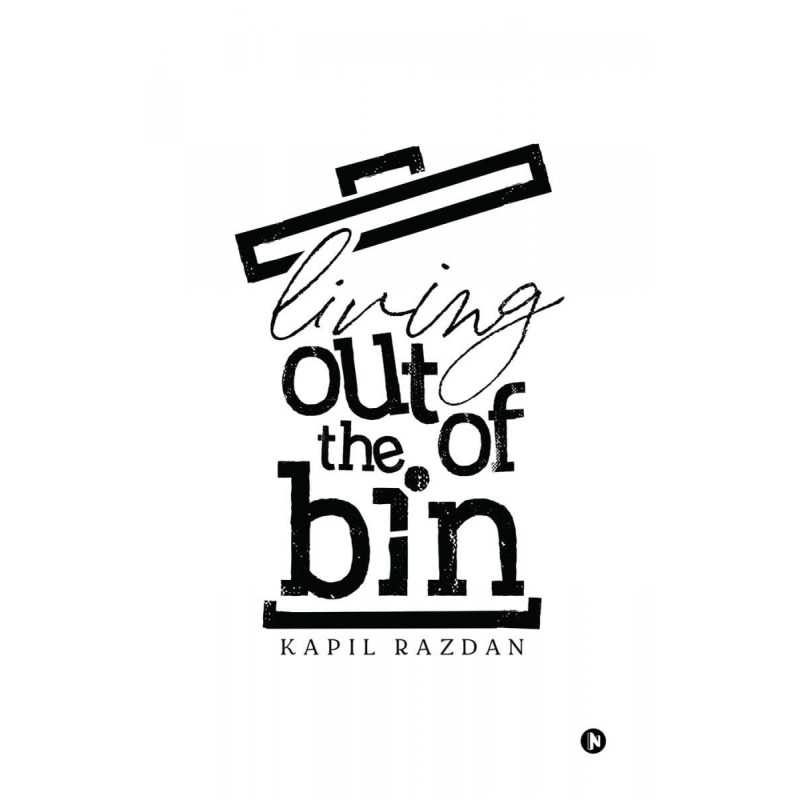 Buy Living Out of the Bin From BooksOnlineIndia Buy Living Out of the Bin From BooksOnlineIndia