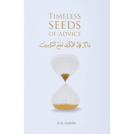 Timeless Seeds of Advice