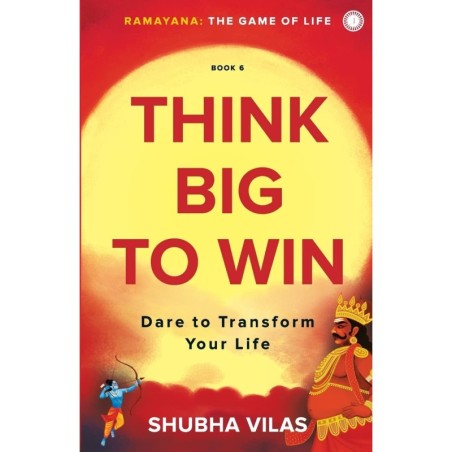 Ramayana: The Game of Life