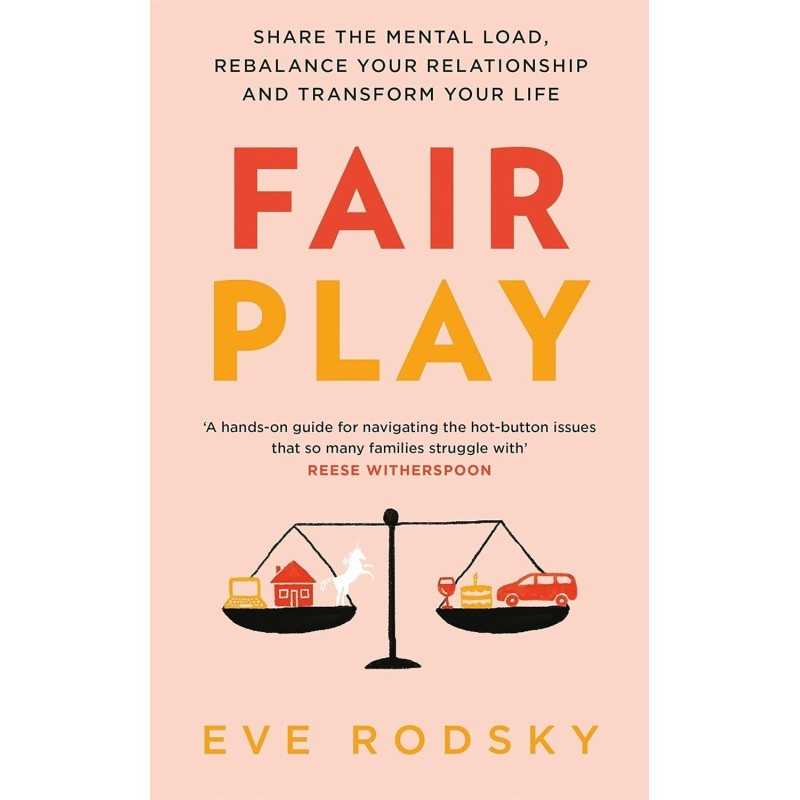 Buy Fair Play by Eve Rodsky Buy Fair Play by Eve Rodsky
