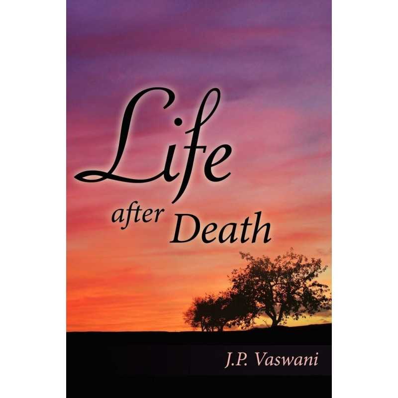 Buy Life after Death by J.P. Vaswani