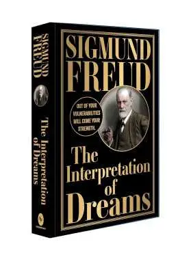 Buy The Interpretation of Dreams by Sigmund Freud at Best Price Online in India