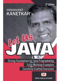 Let Us JAVA