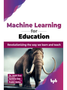 Machine Learning for Education_