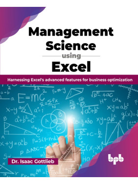 Management Science using Excel_