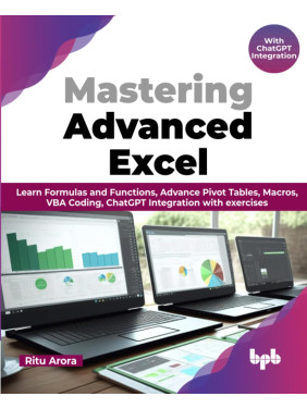 Mastering Advanced Excel