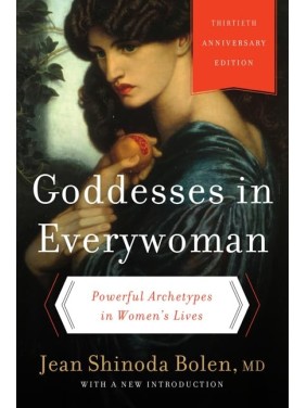  Goddesses in Everywoman:...